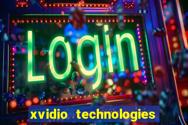 xvidio technologies startup brasil 2023 download